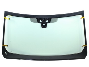 Лобовое стекло RANGE ROVER SPORT КАМЕРА С ПОДОГРЕВОМ 16-