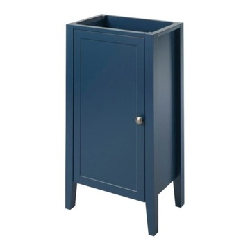 Szafka pod umywalkę Perma 44cm granatowa