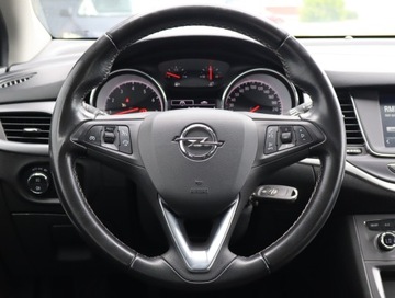 Opel Astra K Sports Tourer 1.4 Turbo 150KM 2018 Opel Astra 1.4 T, Salon Polska, Serwis ASO, Klima, zdjęcie 13