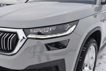 Skoda Kodiaq I SUV Facelifting 2.0 TDI SCR 200KM 2023 Skoda Kodiaq SalonPL 2.0TDI 200KM 4x4 Style DSG KameraNAVIMATRIX VAT23 ASO, zdjęcie 37