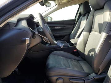 Mazda 3 IV 2023 Mazda 3 SELECT 2023, od ubezpieczalni 2.5 Benzyna 191KM, zdjęcie 6