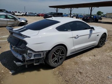 Ford Mustang VI Mach 1 5.0 Ti-VCT 460KM 2021 Ford Mustang gt, 2021r., 5.0L 5.0 Benzyna 460KM, zdjęcie 2