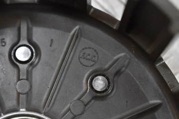 Внешняя корзина сцепления HONDA CRF 250R 18-21