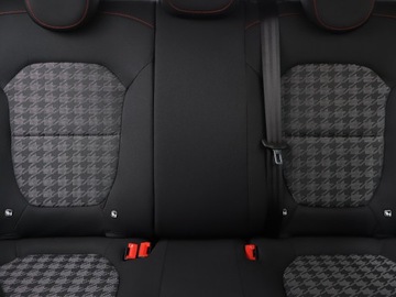 MG ZS II SUV Classic 1.5 VTi-Tech 106KM 2024 MG ZS SUV 1.5, 1. Właściciel, Serwis ASO, VAT 23%, zdjęcie 9