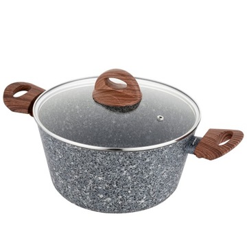 Набор горшков Florina Master by M. Gessler, 5 шт.