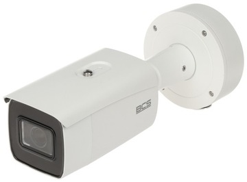 IP-КАМЕРА ANPR BCS-V-TIP72VSR4-ITC — 1080p 2,8…12 мм — MOTOZOOM BCS Vie