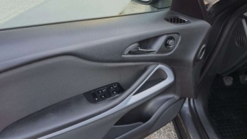 Opel Zafira C Tourer 2.0 CDTI ECOTEC 130KM 2012 Opel Zafira 2,0 diesel 131 KM klima zarejestrowany 7 osobowy 2.0 Diesel, zdjęcie 6