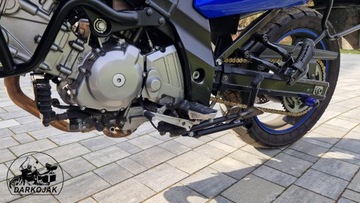 Центральная подставка SUZUKI DL V-STROM 650 04-10 DARKOJAK