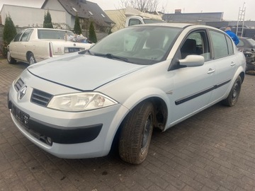 RENAULT MEGANE II SEDAN 03-11 ZRCÁTKO VNITŘNÍ ZPÁTEČNÁ FOTOCHROMATICKÉ