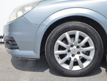 Opel Vectra C Kombi 1.9 CDTI 16V 150KM 2007 Opel Vectra 1.9 CDTI, Salon Polska, Klima, zdjęcie 14