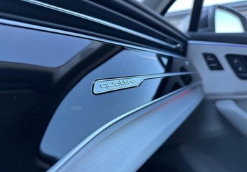 Audi Q7 II SUV Facelifting  3.0 55 TFSI 340KM 2024 Audi Q7 Gwarancja 2029 Wentylacja Pakiet zawieszenia Advanced Matrix Bang, zdjęcie 30