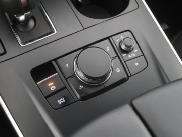 Mazda CX-60 2023 Mazda CX-60 e-Skyactiv D 3.3, Salon Polska, zdjęcie 16