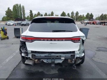 Porsche Macan 2024 Porsche Macan T 2024 2.0l 2.0 Benzyna 261KM, zdjęcie 4