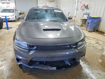 Dodge Charger VII 2021 Dodge Charger Scat Pack 2021 6.4 Benzyna 485KM, zdjęcie 5