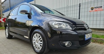 Volkswagen Golf Plus II 1.4 TSI 122KM 2012 Volkswagen Golf Plus 1.4 122ps. Benzyna Klima DwustrefowaGrzane Fotele Alc, zdjęcie 16