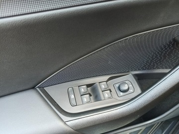 Skoda Octavia IV Kombi 2.0 TDI 150KM 2023 Škoda Octavia Skoda Octavia 49 tys km, DSG, zdjęcie 19