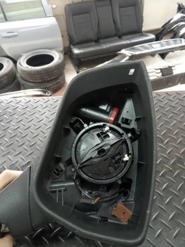 SEAT TARRACO ZRCÁTKO LEVÉ 9+2PIN