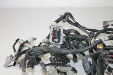 YAMAHA FJR 1300 06-12 ЖГУТ ЭЛЕКТРИЧЕСКОЙ УСТАНОВКИ