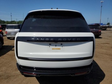 Land Rover 2024 Land Rover Range Rover SE 2024 3.0l 3.0 Benzyna 395KM, zdjęcie 2