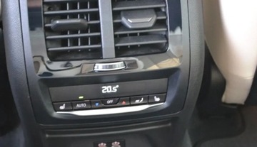 BMW X4 G02 2025 BMW X4 Salon PolskaASOFV23 2.0 Hybryda 190KM, zdjęcie 21