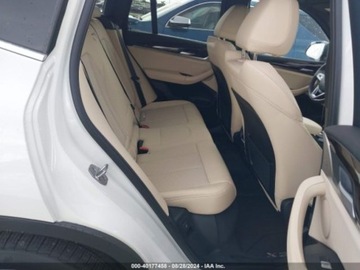 BMW 2024 BMW X3 SDrive30I 2024 2.0l 2.0 Benzyna 248KM, zdjęcie 12