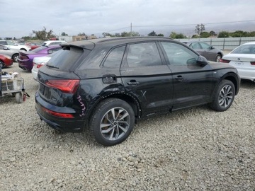 Audi Q5 II 2024 Audi Q5 Premium 45 2024 2.0l 2.0 Benzyna 261KM, zdjęcie 3