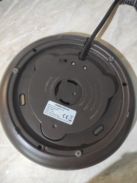 Чайник Morphy Richards Accents 102005 1,5 л