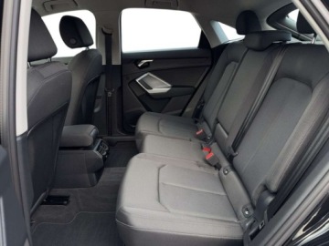 Audi 2023 Audi Q3 Sportback Kamera Cofania Apple CarPlay Android Auto Gwarancja 1.5, zdjęcie 12