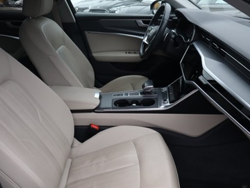 Audi A6 C8 Limousine 2.0 35 TDI 163KM 2020 Audi A6 35 TDI, Salon Polska, Automat, VAT 23%, zdjęcie 8