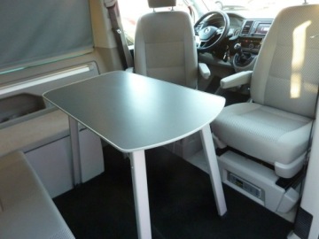 Volkswagen California Multivan 6.1 2.0 TDI BMT 150KM 2020 Volkswagen California Beach*2.0 TDI, zdjęcie 18