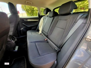 Skoda Karoq Crossover 1.0 TSI 115KM 2020 Skoda Karoq Mega kolorZarejestrowana Benzyna 116KM, zdjęcie 5