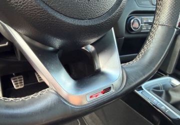 Kia Ceed III Hatchback 1.0 T-GDi 120KM 2020 Kia Ceed GT-line Panorama dach 39.000 km Benzyna 120KM, zdjęcie 17