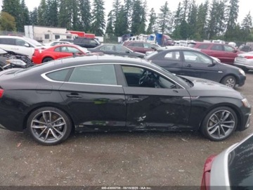 Audi 2021 Audi A5 Sportback Premium Plus 45 Tfsi Quattro S Tronic 2021 2.0l 2.0 261KM, zdjęcie 6