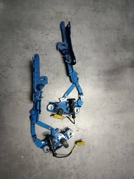 Zawiasy maski naboje komplet BMW 3 GT F34