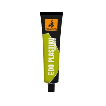 Klej do Plastiku 50 ml Dragon