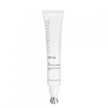 Teoxane [3D] Lip Żel - błyszczyk do ust 10 ml