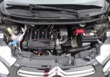 Citroen C1 II Hatchback 5d 1.2 PureTech 82KM 2016 Citroen C1 1.2 Benzyna 82KM Jak Nowy 100Bezwyp..., zdjęcie 19