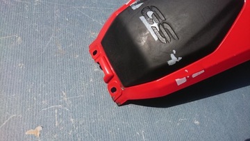 Крышка бака BMW GS 1200 K50 Adventure