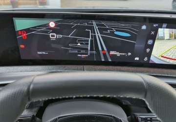 Peugeot 5008 III 2024 Peugeot 5008 GT HYBRYDA 145 Alcantara wzor Najbogatszy Gwarancja fabr. sal, zdjęcie 20