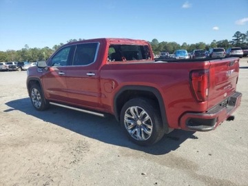  GMC Sierra 5.3 V8 2024 5.3 Benzyna 355KM, zdjęcie 1