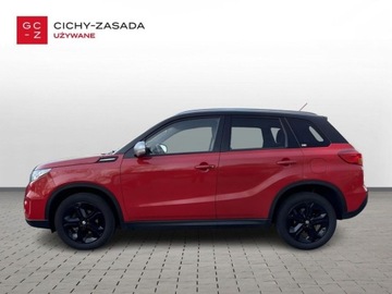 Suzuki Grand Vitara II 2017 Suzuki Vitara 1.4 140 KM Full Led Alcantara Bezkluczyk Salon PL 1.4, zdjęcie 1