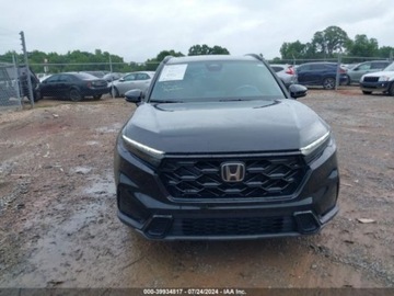 Honda CR-V VI 2023 Honda CR-V 2023r., 2.0L 2.0 Hybryda 204KM, zdjęcie 6