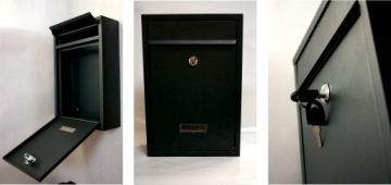 ПОЧТОВЫЙ ЯЩИК ДЛЯ ВАШЕЙ ПЕЧАТИ МНОГИЕ ДИЗАЙНЫ