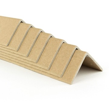 Kątownik tekturowy narożnik 35x35x3mm 1,2m 10szt