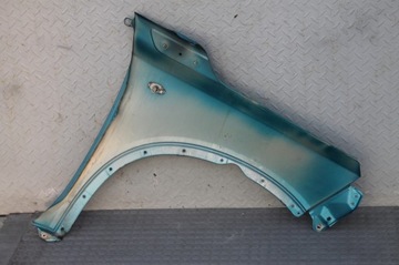 BLATNÍK LEVÝ PŘEDNÍ SUZUKI VITARA II III 15- A9L