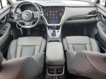 Subaru 2023 Subaru Outback 2023, 2,4L, 4x4, ONYX EDITION XT 2.4 Benzyna 260KM, zdjęcie 6