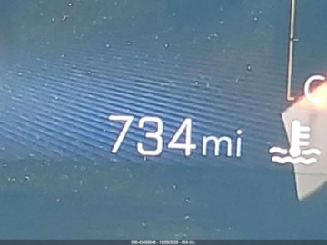 Chevrolet Trax 2025 Chevrolet Trax Activ 2025 1.2l 1.2 Benzyna 137KM, zdjęcie 11