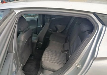 Opel Astra K Hatchback 5d 1.4 Turbo 125KM 2018 Opel Astra 1,4 125KM Salon Polska 1.4 Benzyna 125KM, zdjęcie 5