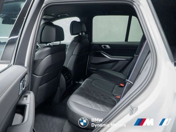 BMW X5 G05 SUV Facelifting 3.0 40i 381KM 2025 BMW X5 xDrive40i 381 KM mHEV - Pakiet M Pro - Pneumatyka - Kamera 360 - Hak, zdjęcie 24