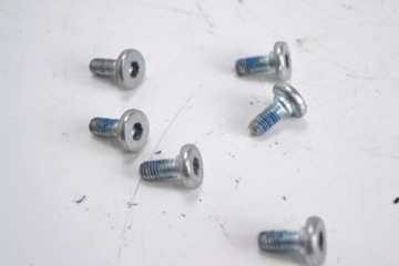 Болты тормозного диска YAMAHA WR 125 R 09-14